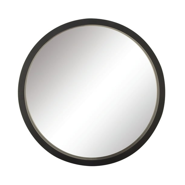 Sterling 114-08 Hebron Wall Mirror 20-Inch Clear 